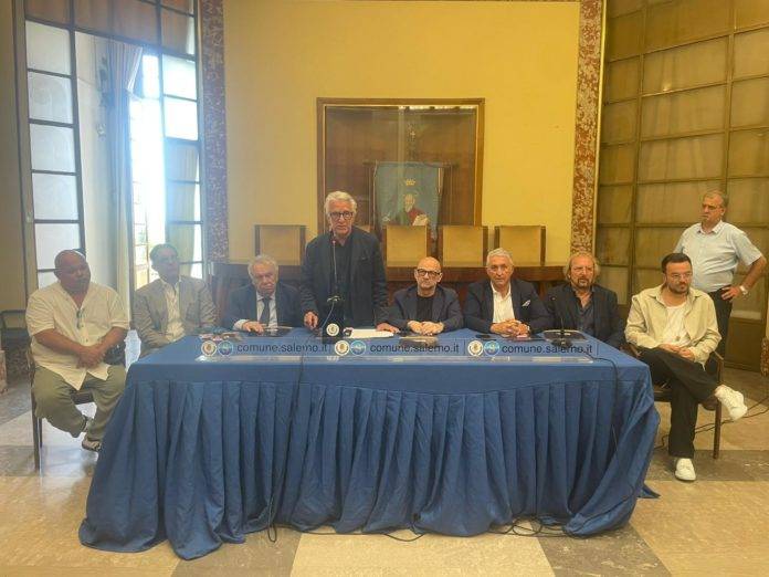 conferenza notte bianca