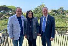 raia e mennella