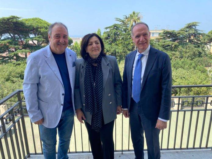 raia e mennella