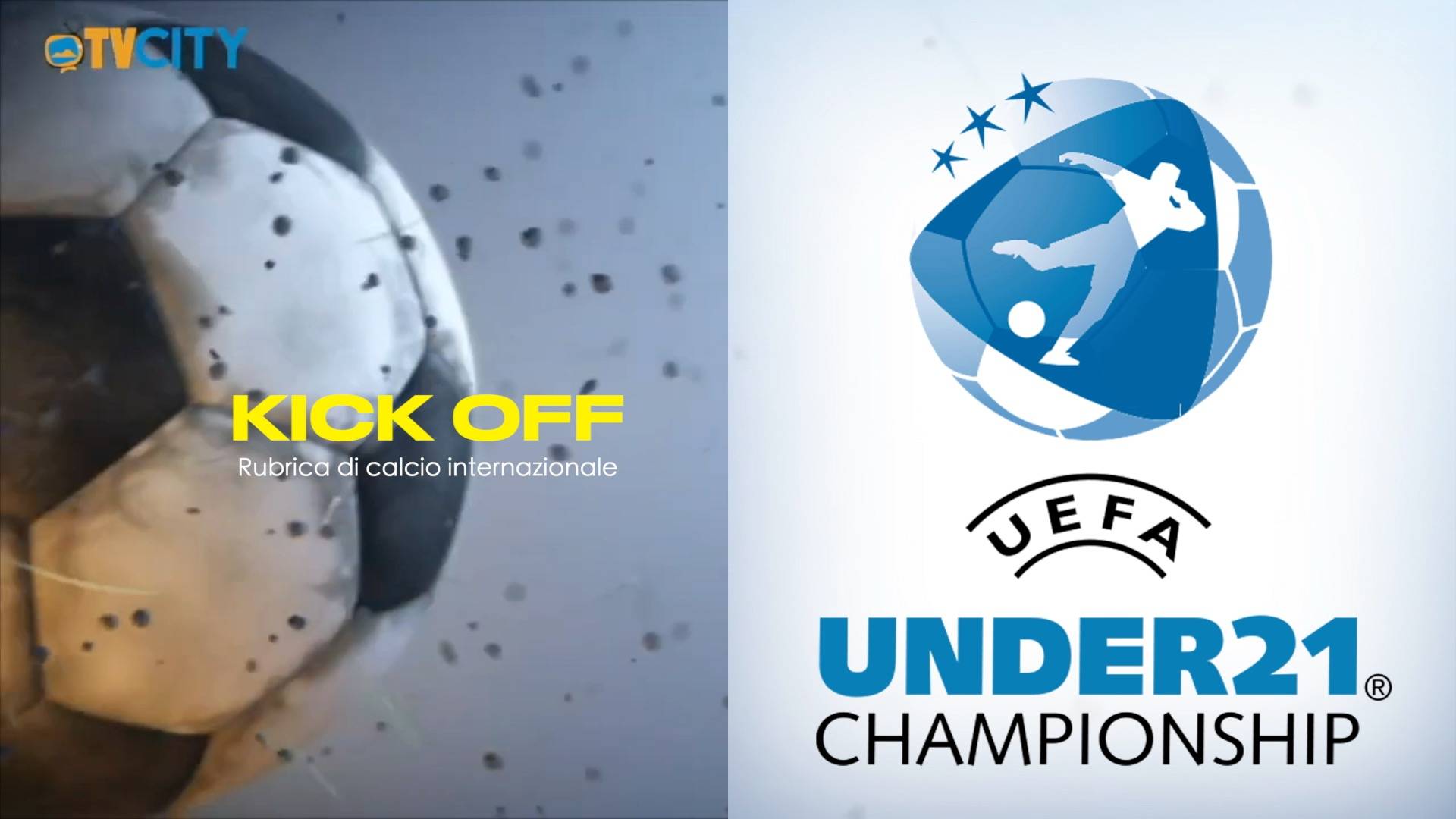 “KICK OFF”: la rubrica di calcio internazionale – 81° Puntata