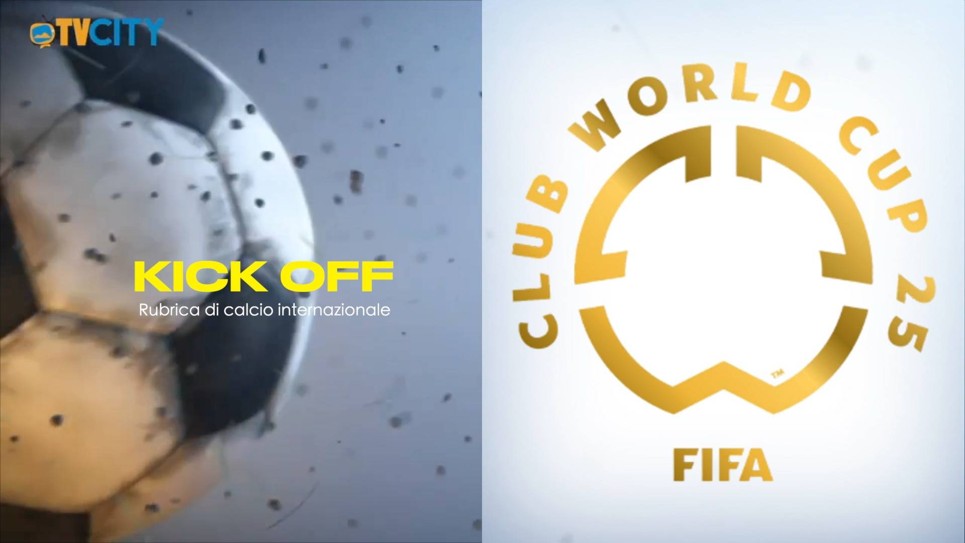 “KICK OFF”: la rubrica di calcio internazionale – 84° Puntata