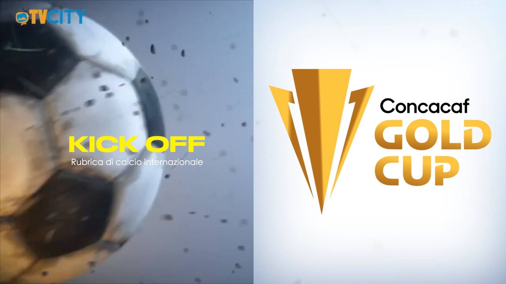 “KICK OFF”: la rubrica di calcio internazionale – 83° Puntata