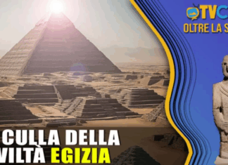 la culla della civiltà egizia