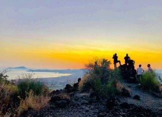 vesuvio