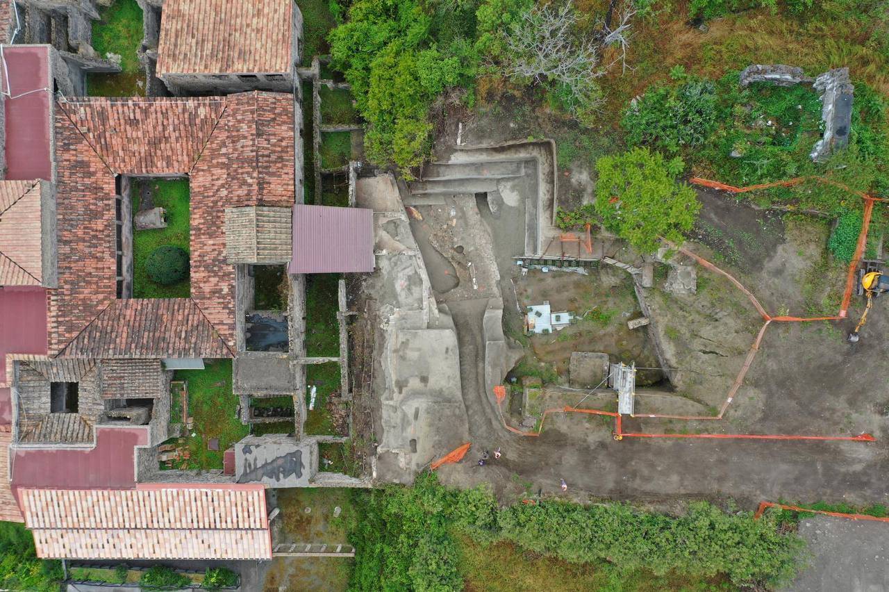 villa misteri