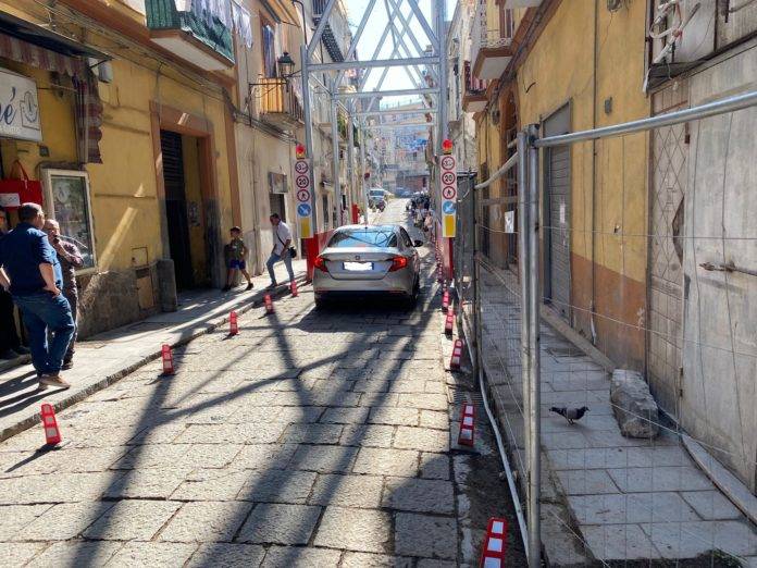 corso umberto