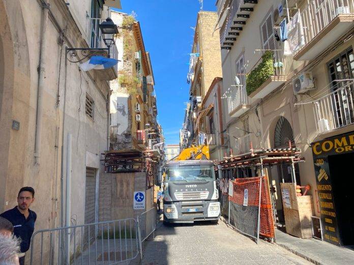corso umberto