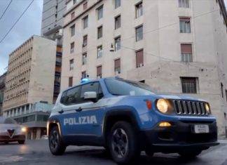 polizia