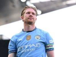 de bruyne