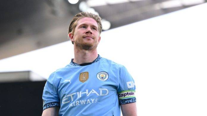de bruyne