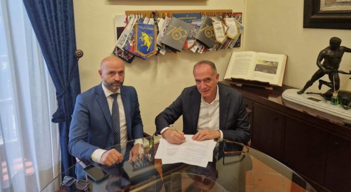 firma