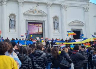 flash mob