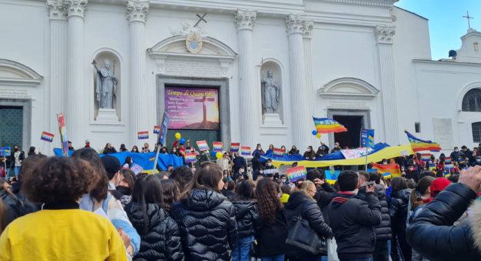 flash mob
