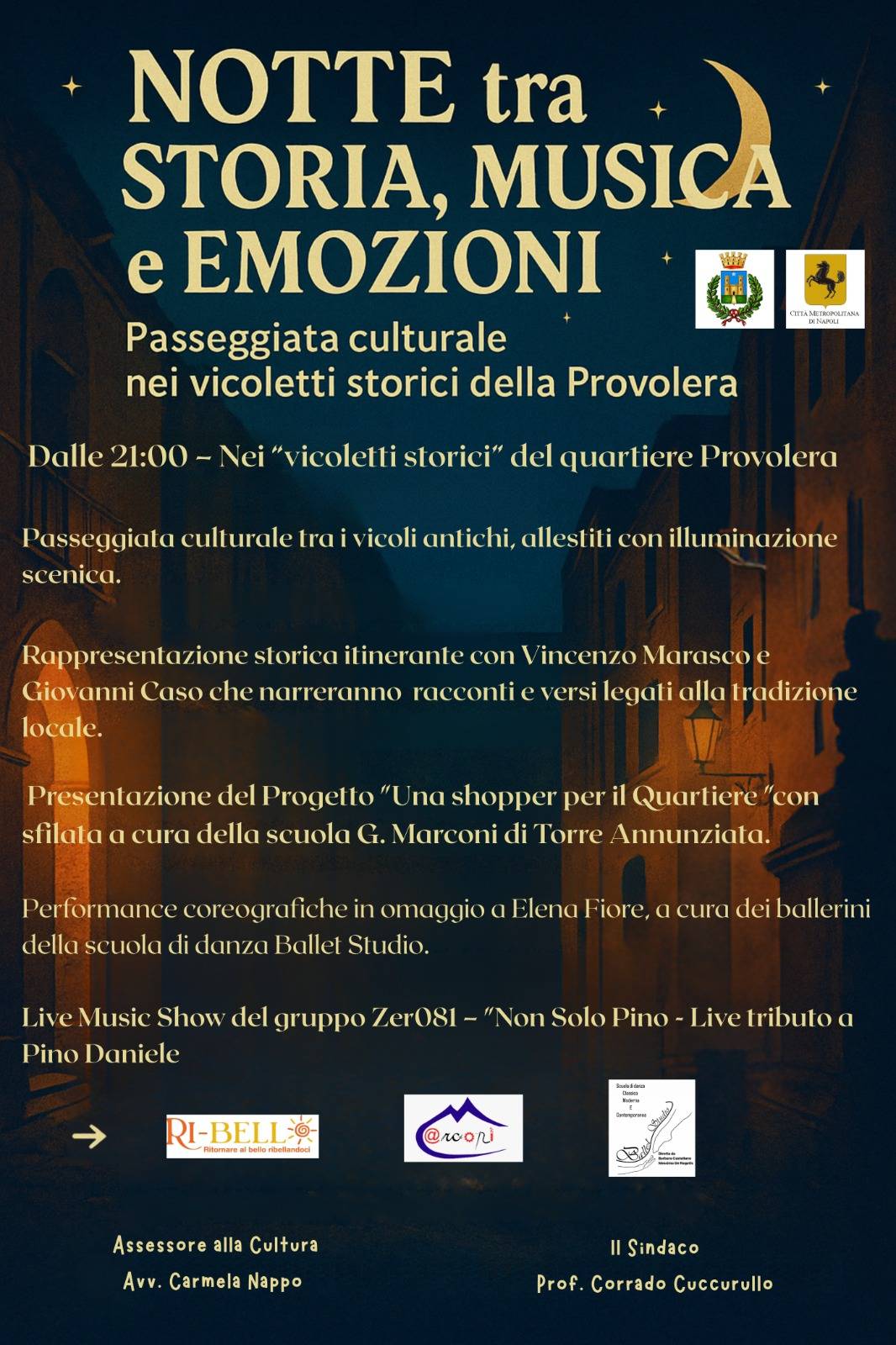 notte 