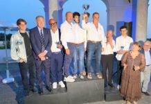 premiazione