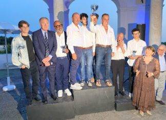 premiazione