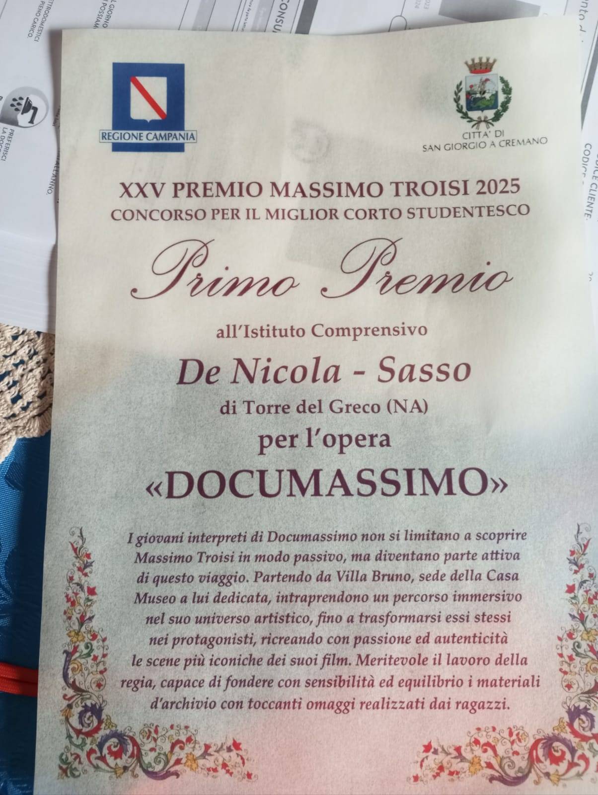 premio 2 