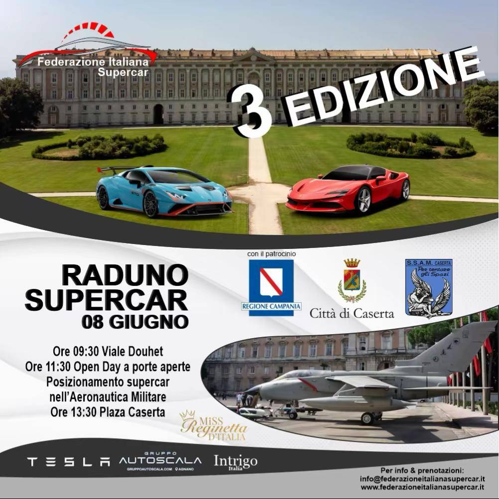 raduno 