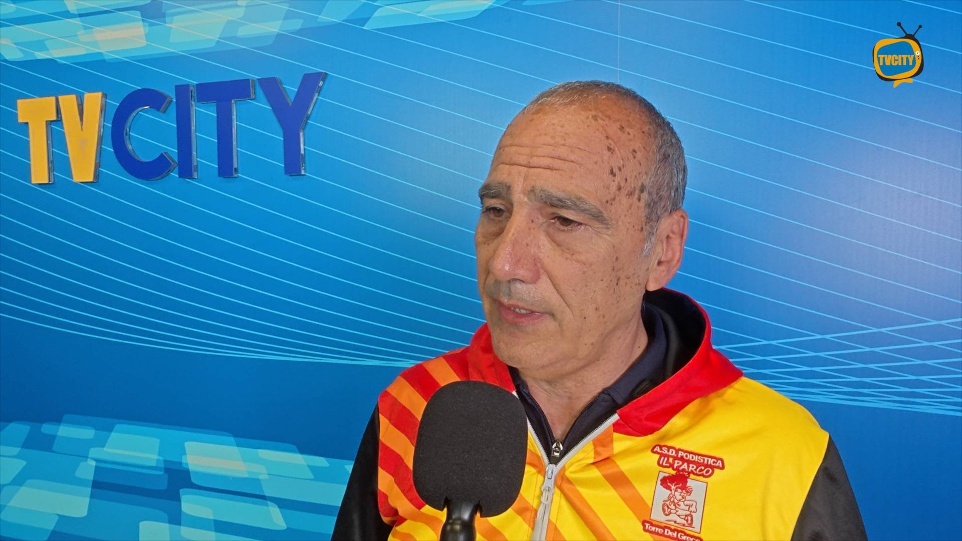 ASD Podistica “Il Parco” festeggia 25 anni di attività