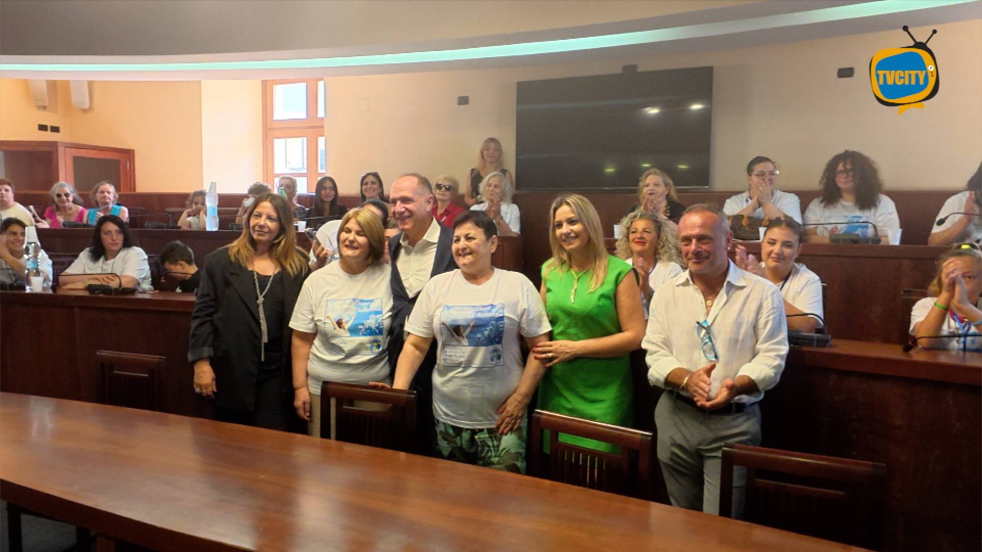 Torre del Greco: “Uniti per la tutela della salute”, l’iniziativa