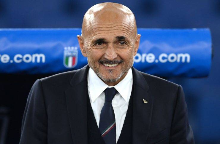 spalletti