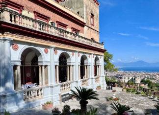 villa domi