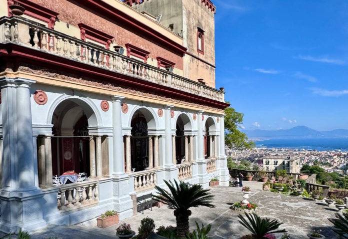 villa domi
