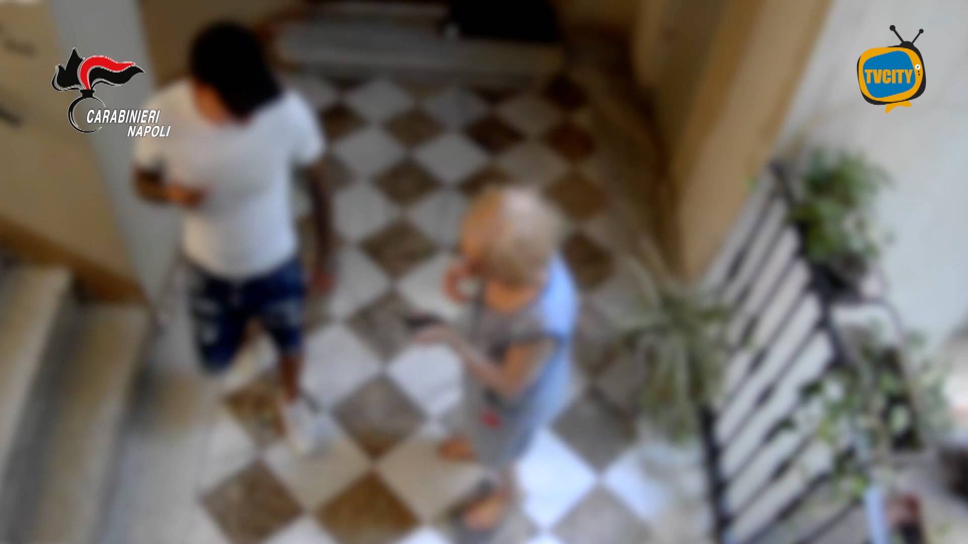 Truffe in danno degli anziani. Carabinieri arrestano tre persone