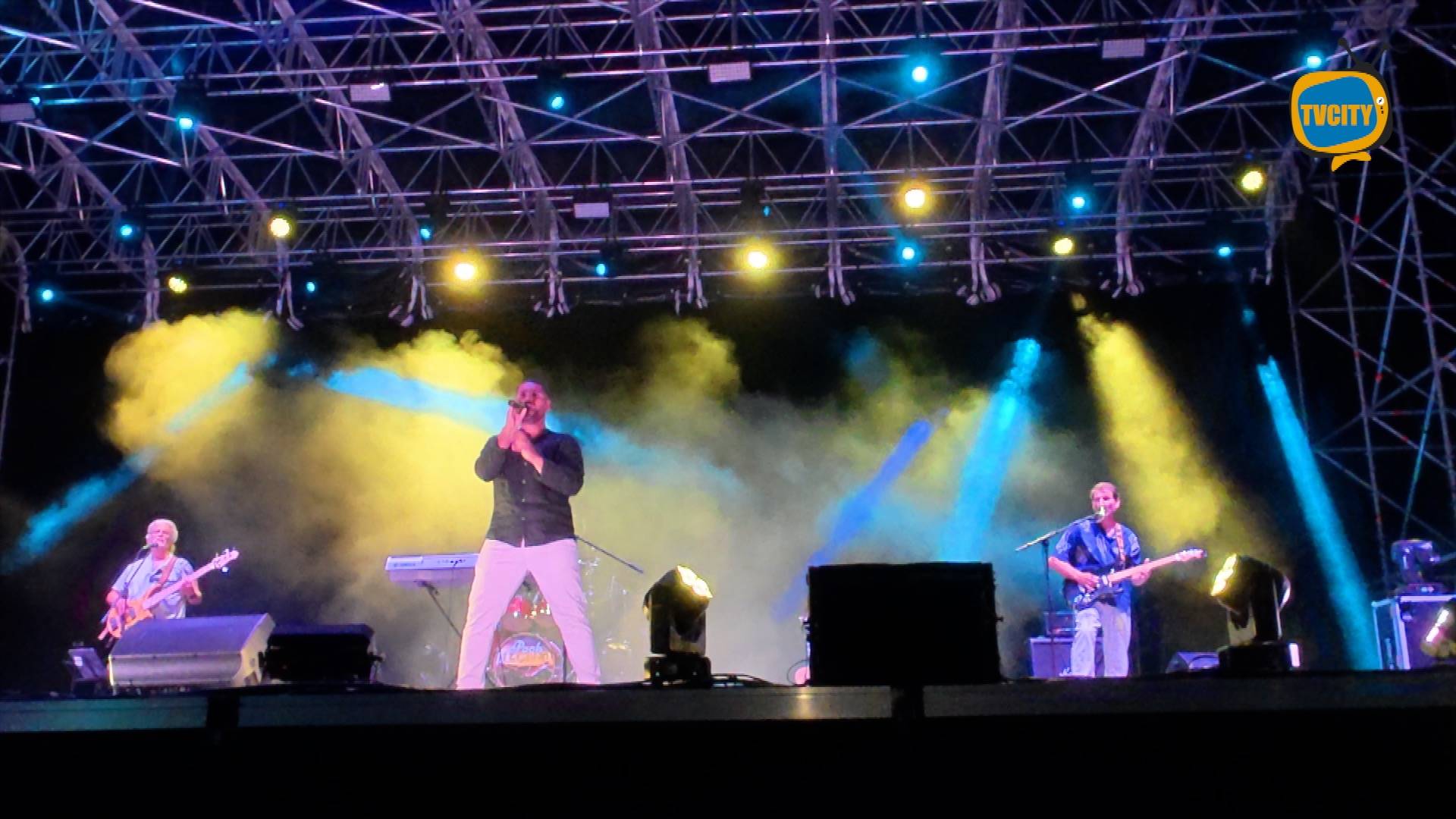 Coral Sound: oltre 3mila presenze alla serata inaugurale