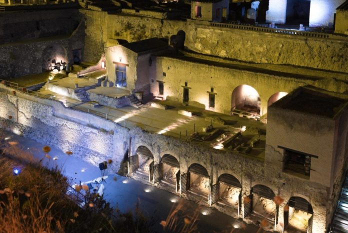 ercolano