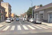 Strisce blu: da domani parte il servizio da via Purgatorio e fino alla Nazionale strada torre del greco