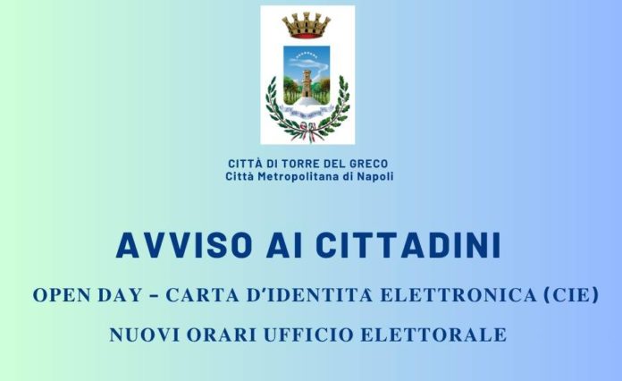 comune carta d'identità