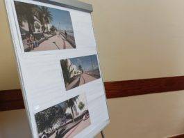 il progetto dei lavori