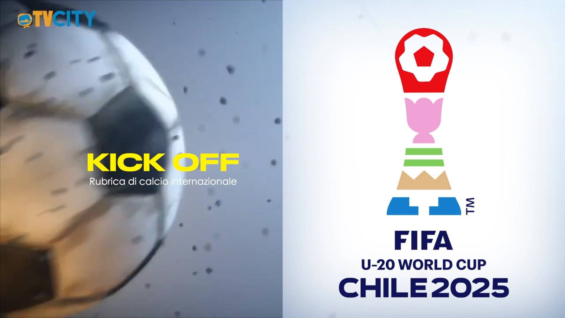 “KICK OFF”: la rubrica di calcio internazionale – 93° Puntata