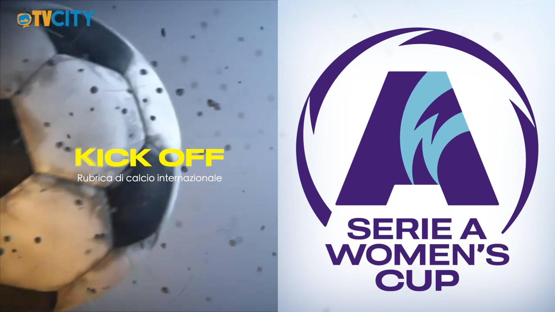 “KICK OFF”: la rubrica di calcio internazionale – 89° Puntata