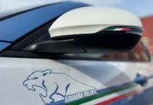 Polizia di Stato: 6 arresti e 3 divieti di dimora per vari reati polizia