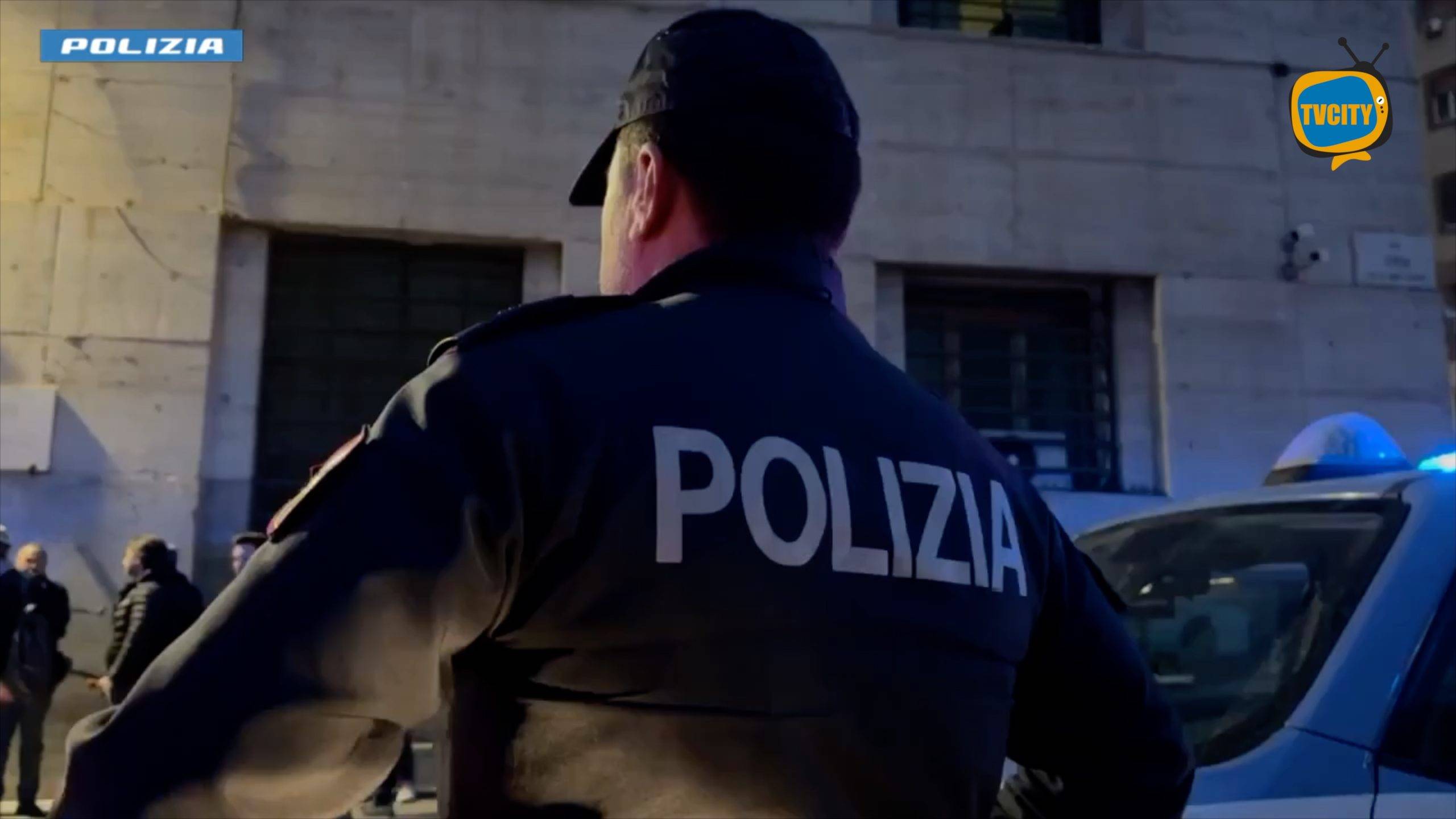 Polizia di Stato: ordinanza cautelare nei confronti di sette soggetti
