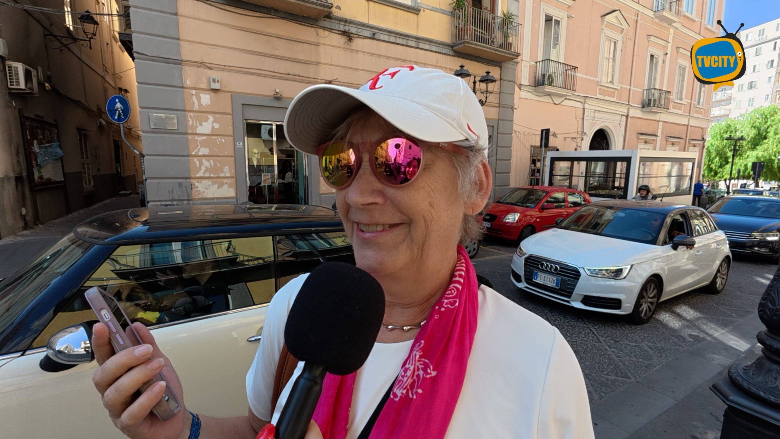 Turismo a Torre del Greco tra bilanci e aspettative