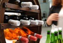 Al via la Festa del Vino, dei Sapori e dei Saperi Vesuviani vino