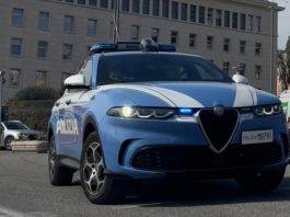 polizia