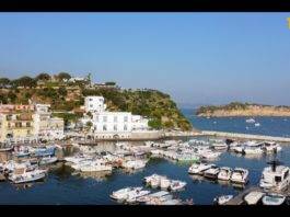 Bacoli Capitale della cultura