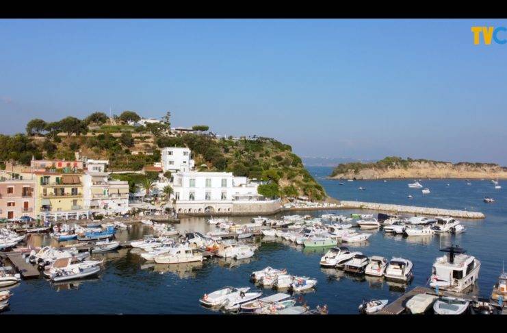 Bacoli Capitale della cultura