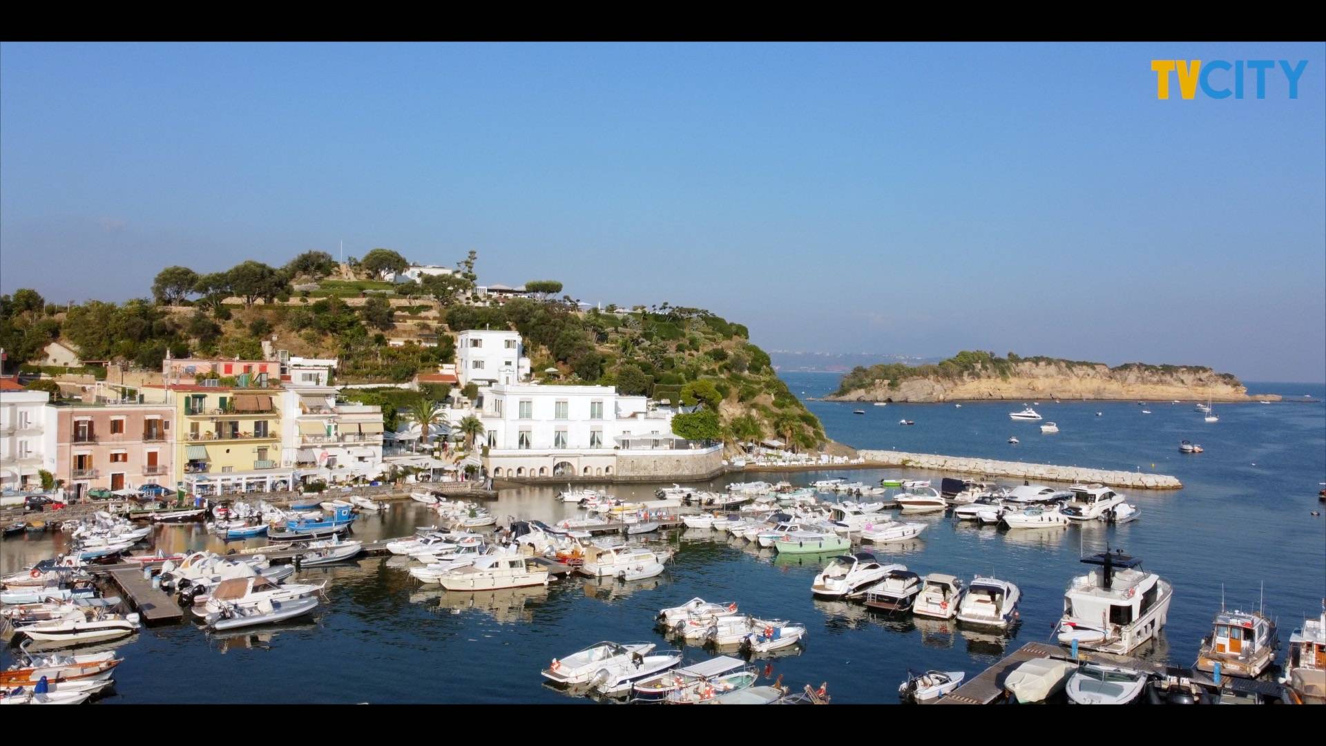 Bacoli Capitale della cultura