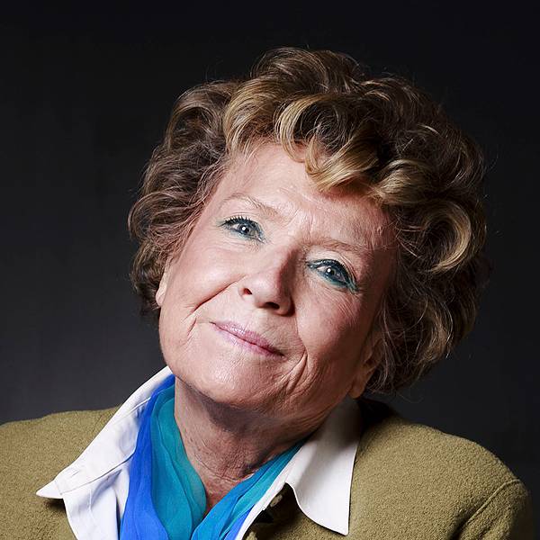 Dacia Maraini