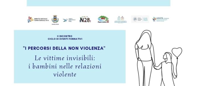 il programma dell'evento