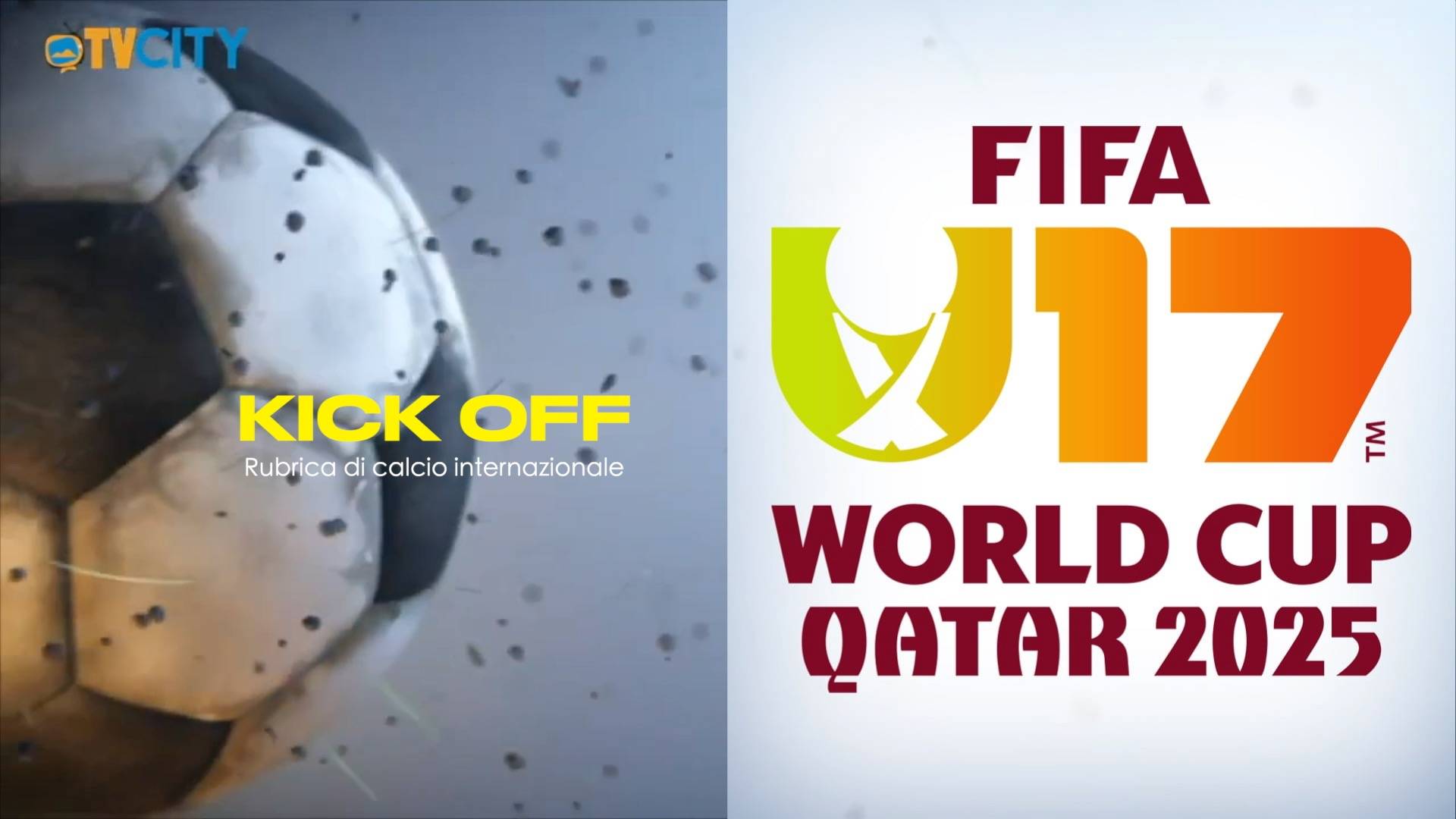 “KICK OFF”: la rubrica di calcio internazionale – 99° Puntata