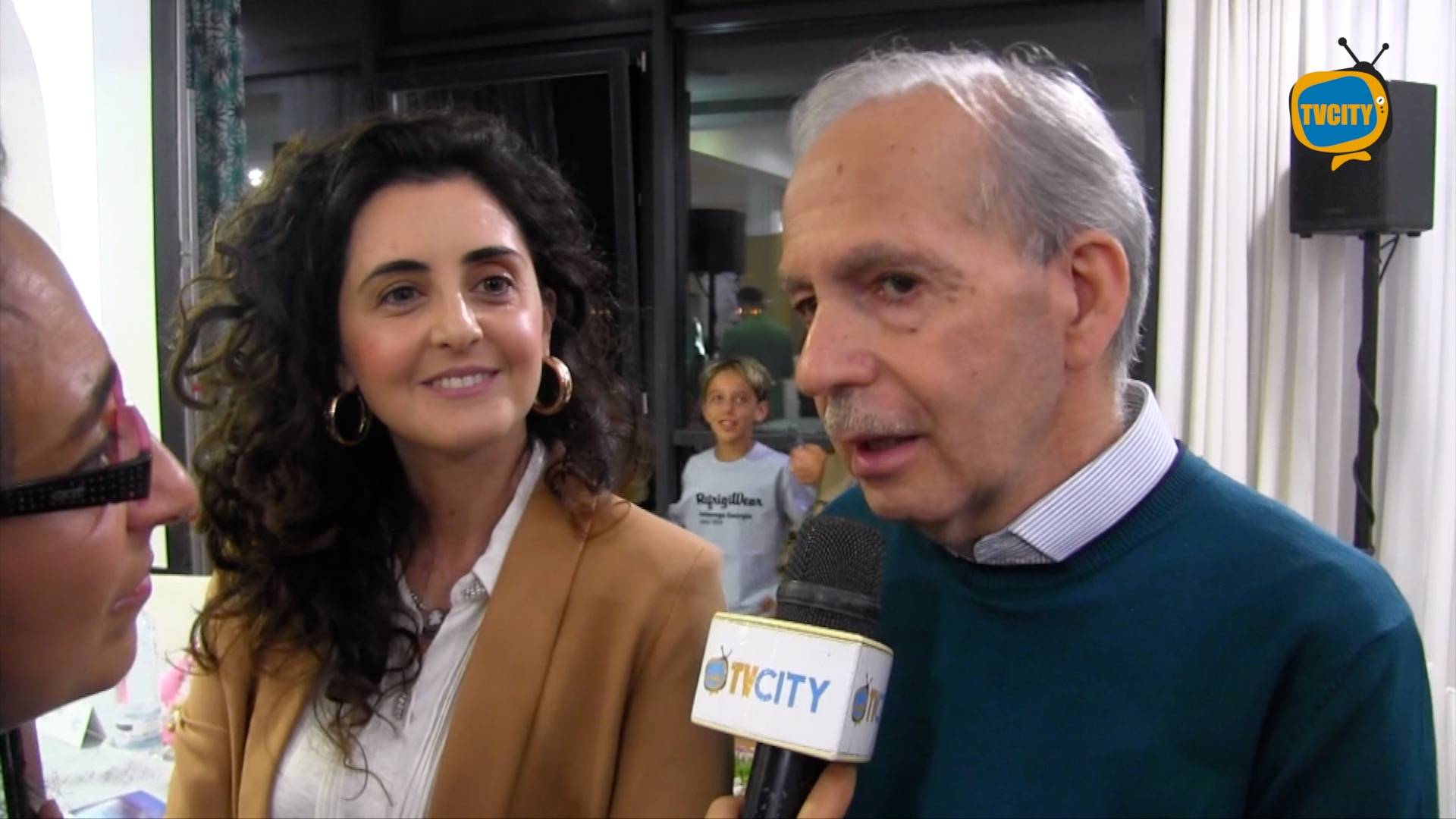 VIII edizione Premio “Fratelli De Filippo”, lo speciale di TVCITY