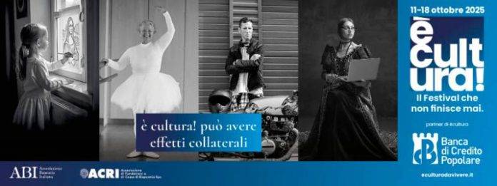 la locandina