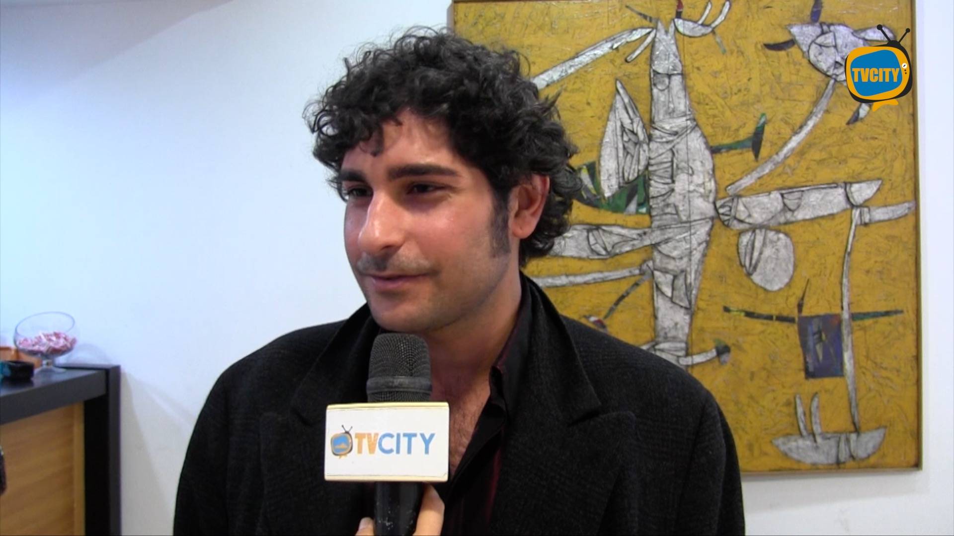 Il premio, Fantastichini: “L’arma più potente è la gentilezza”