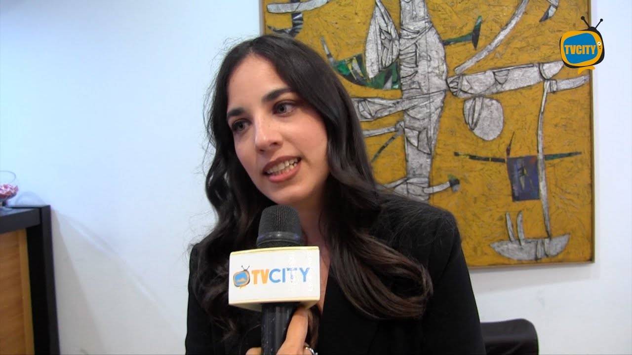 Il premio, Amarante: “La recitazione è la mia compagna di viaggio”